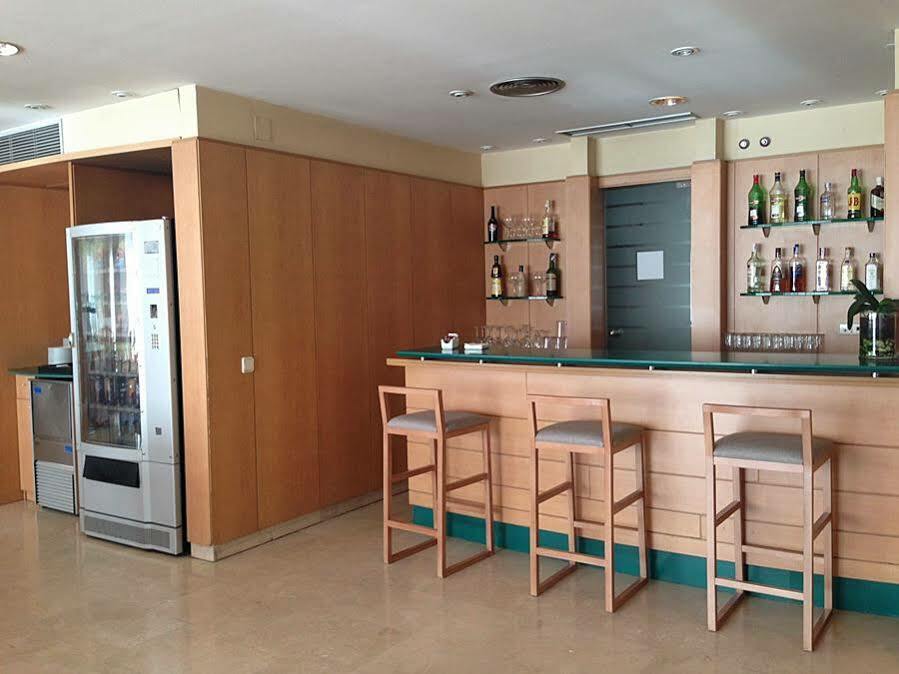 Hotel Monte Rozas Las Rozas de Madrid Bagian luar foto