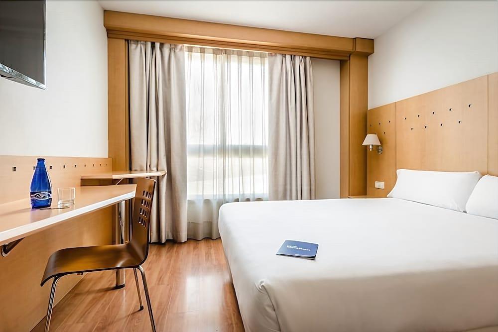 Hotel Monte Rozas Las Rozas de Madrid Bagian luar foto
